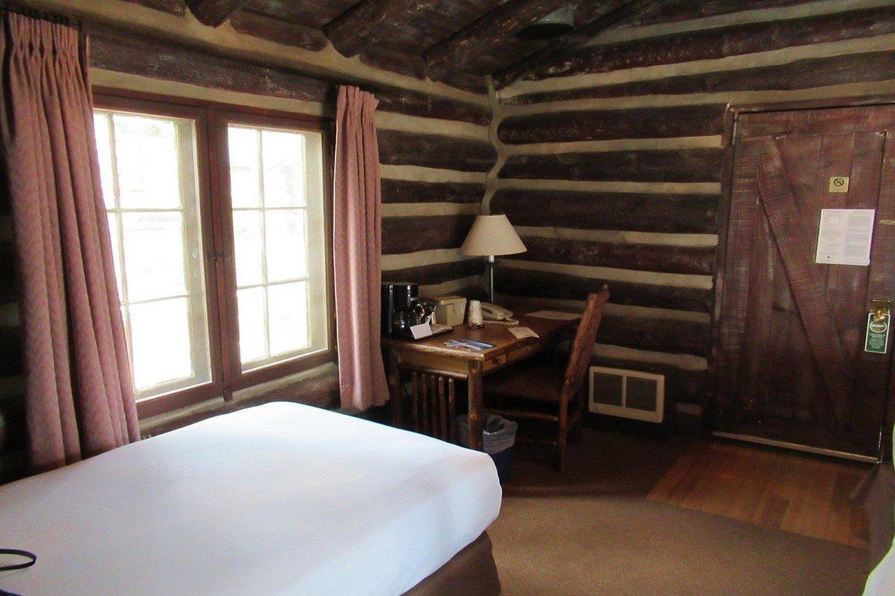 Grand Canyon Lodge North Rim Экстерьер фото