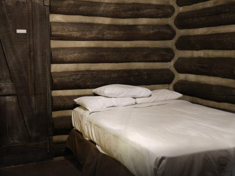 Grand Canyon Lodge North Rim Экстерьер фото